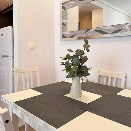 Punta Prima Apartment Torrevieja