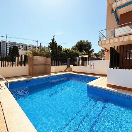 Punta Prima Apartment