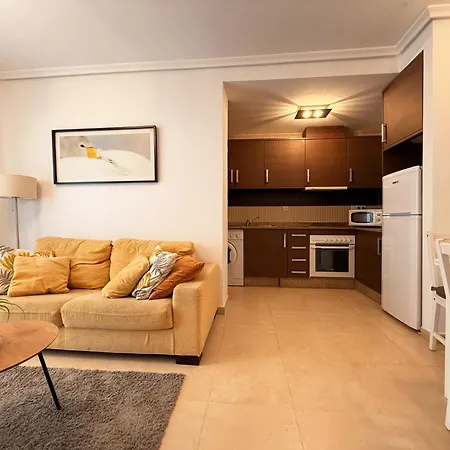 Apartment Punta Prima *
