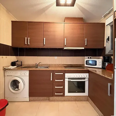 Punta Prima Apartment *