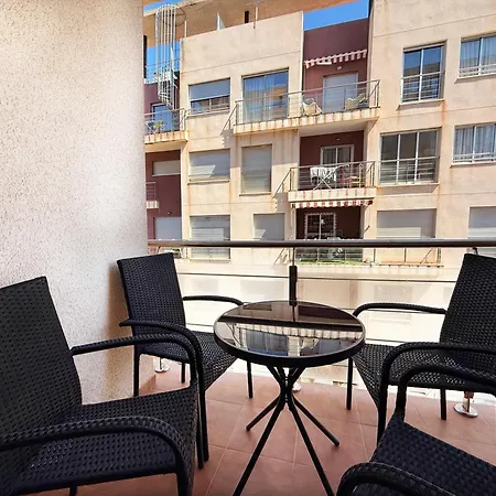 Punta Prima Apartment