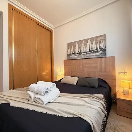 Apartment Punta Prima