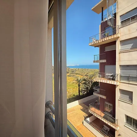 Apartment Punta Prima