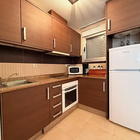 Punta Prima Apartment *