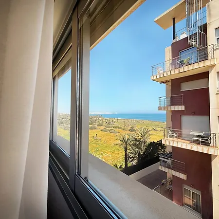 Apartment Punta Prima