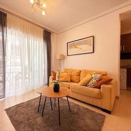 Apartment Punta Prima *