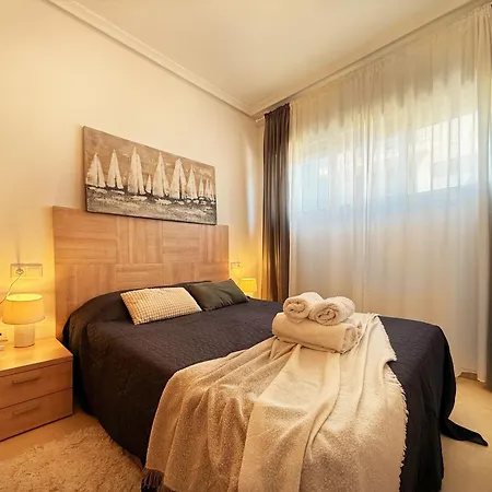 Punta Prima Apartment Torrevieja